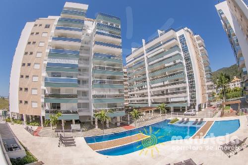  Apartamento no Boulevard, Praia de Palmas.