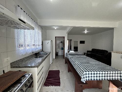 Apartamento na Praia Grande