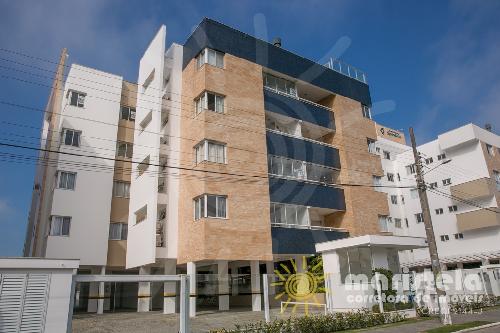 Apartamento bem localizado no Palmas do Arvoredo.